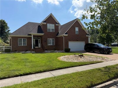 2556 Springhaven Dr