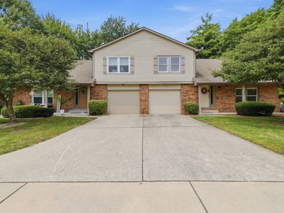 7548 Castleton Farms West Dr