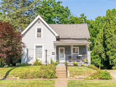 Property at 151 26th St SE, Massillon, OH