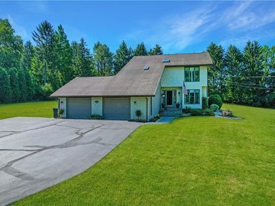 3470 Brodhead Rd