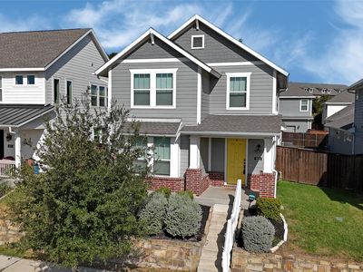 1521 Kessler Dr