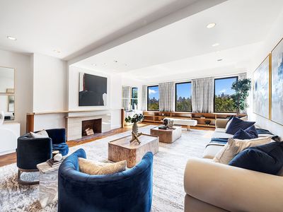 101 Central Park W #8B