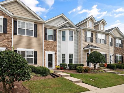 1725 T W Alexander Dr #1404