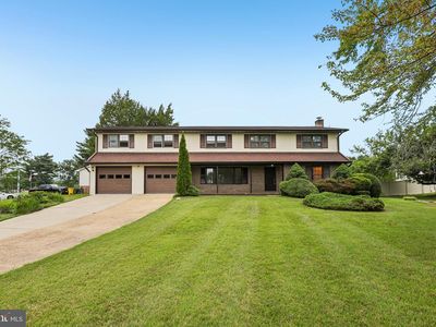 112 Speicher Dr