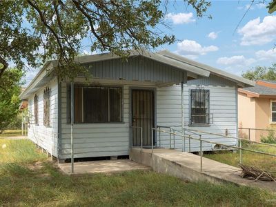 Property at 301 E Stubbs St, Edinburg, TX