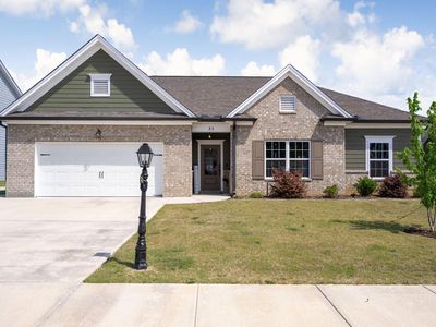31 Winchester Dr
