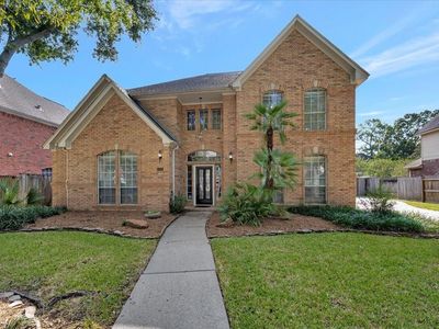 11715 Orchard Mountain Dr