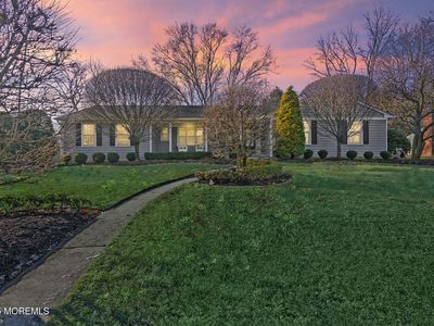 109 Whispering Pines Drive