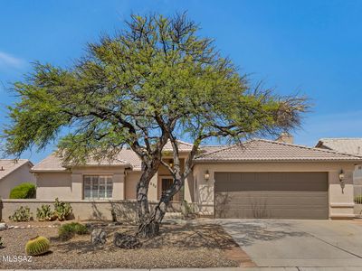 Property at 37230 S Canyon View Dr, Saddlebrooke, AZ