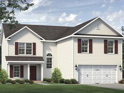 Burlington Plan, Avondale