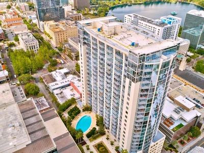 155 S Court Ave UNIT 2502