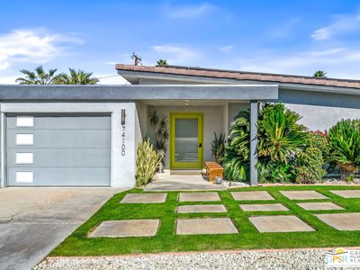 Property at 74100 El Cortez Way, Palm Desert, CA