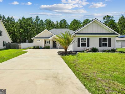 Property at 611 Victorias Cir, Saint Marys, GA