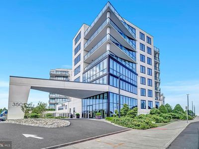 350 Ocean Ave #506
