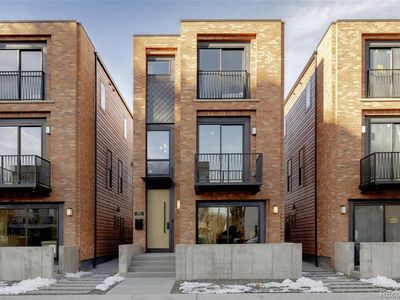 1755 N Williams Street #2