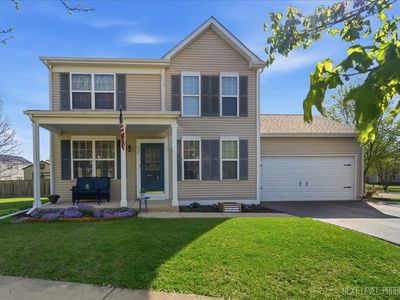 604 Roosevelt Dr