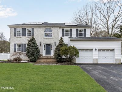 6 Marybeth Court