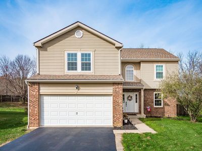 Property at 40 Tabilore Loop, Delaware, OH