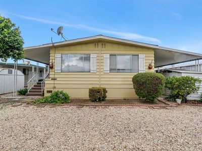 5450 Monterey Hwy SPACE 144