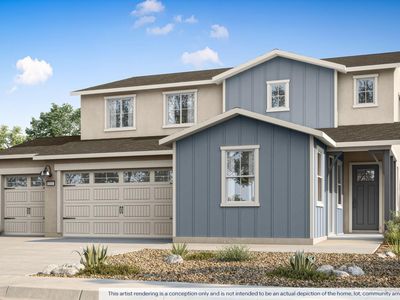 9017 Winding Stream Ave #13