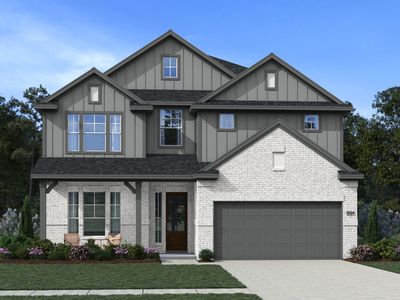 Shenandoah Plan, The Highlands