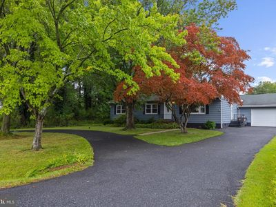 202 Allegany Rd