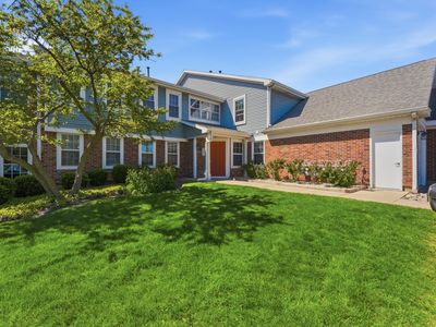 Property at 260 W Lynn Dr #7-3B, Palatine, IL