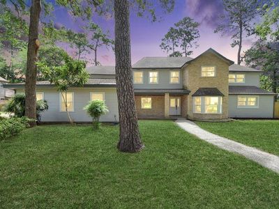 15206 Beacham Dr