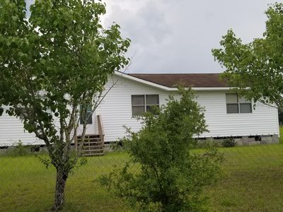 Property at 482 Stanley Ave, Walterboro, SC