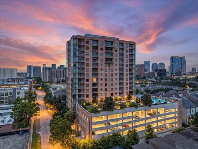 2207 Bancroft St APT 906