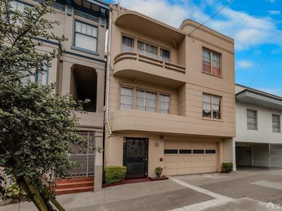 2335A-2337 Balboa St