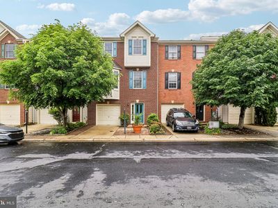 Property at 217 Braxton Way #217, Edgewater, MD