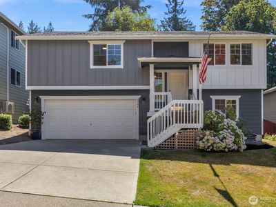 Property at 8304 65th Place NE, Marysville, WA