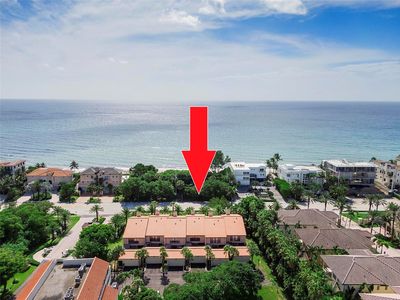 3908 S Ocean Boulevard #Th4