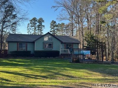 Property at 61 Longwood Dr, Bracey, VA