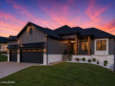 1507 Lincoln Hill Way