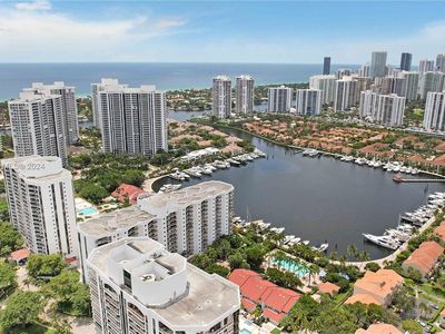 3610 Yacht Club Dr APT 1105