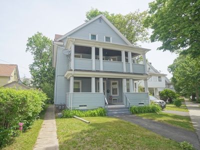 8 Vermont St