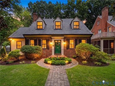 4831 W Seminary Ave