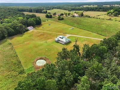 Property at 12598 Bell Rd, Roby, MO