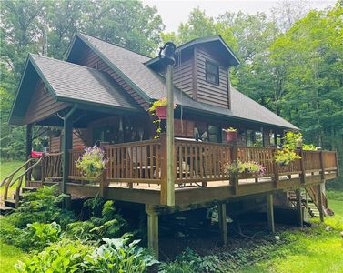 3139 West County Hwy D