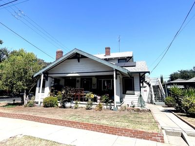 Property at 1902-1900 N El Dorado St, Stockton, CA