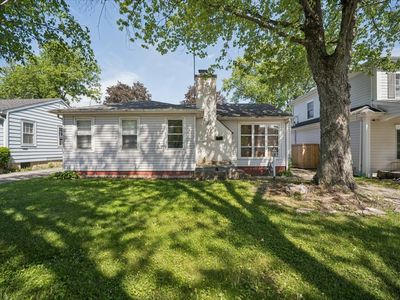 Property at 735 Prairie Ave, Barrington, IL