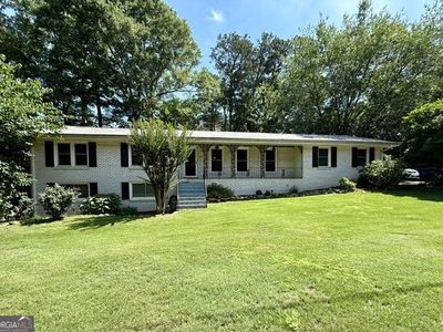 1394 Flat Shoals Rd SE