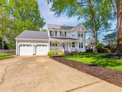 401 Pelican Cir