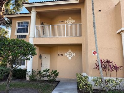 8249 SW Mulligan Circle #3411