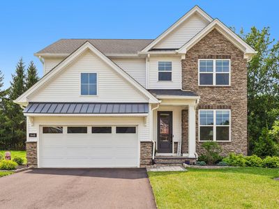 1448 Mill Race Dr