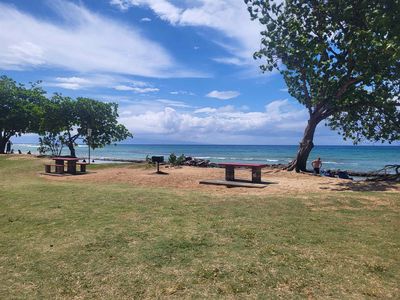 3666 Lower Honoapiilani Rd APT B6