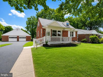 324 Valley View Rd