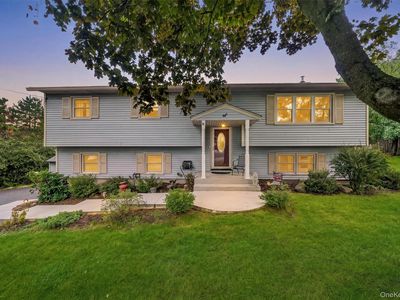 8 Comfort Road